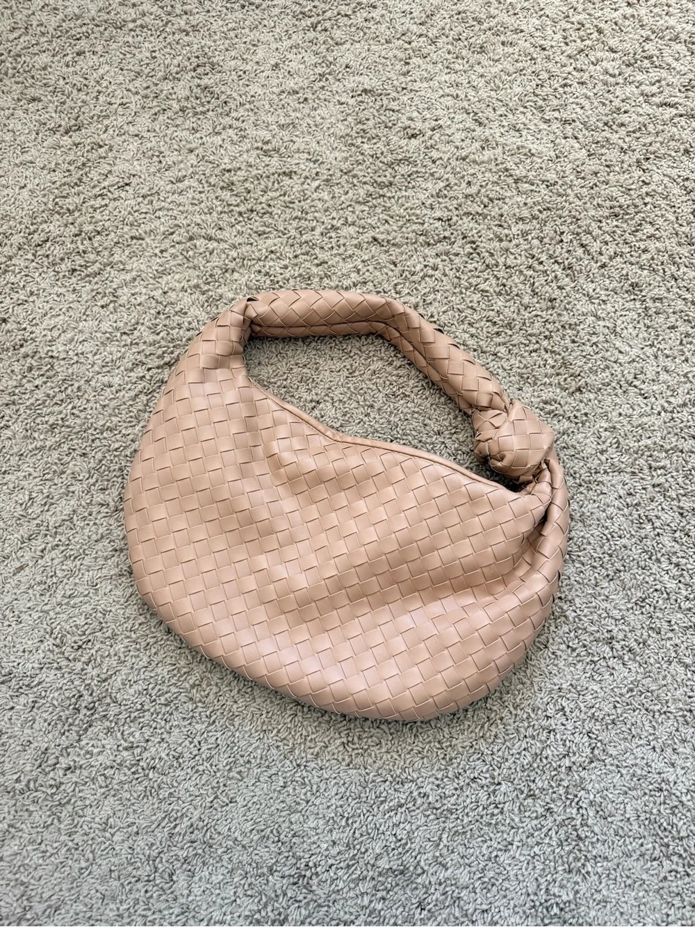 N/A soft woven